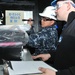 USS Bataan zone inspection