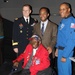 NASA astronaut, Tuskegee Airman inspire students and Federal employees at STEM and Black History Month events