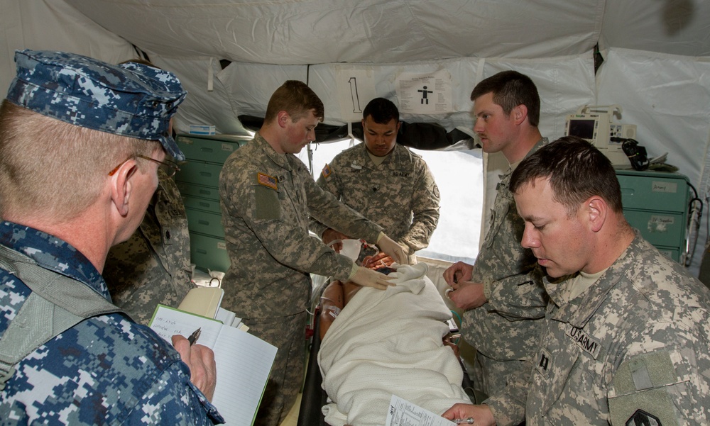 47th Combat Support Hospital broadens capabilities