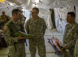 47th Combat Support Hospital broadens capabilities