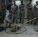 15th MEU MRF secures Atlas during VBSS
