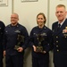 Coast Guard Sector Buffalo 2014 EPOY and REPOY ceremony