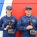 2014 Coast Guard Sector Buffalo EPOY and REPOY award
