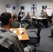 McChord hosts new flight commander's course