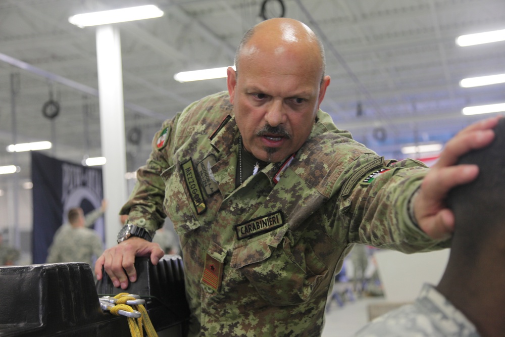 Operation Skyfall 2015