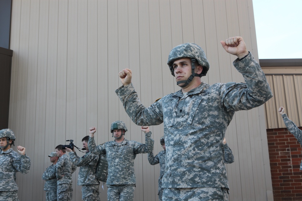 Operation Skyfall 2015