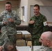 Soldiers join forces with Canadian Army during Maple Caravan 15