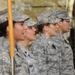 Senior NCOs from Los Angeles Air Force Base instruct Loyola Marymount ROTC cadets