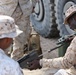 Integrated Task Force artillery Marines conduct fire-missions for MCOTEA assessment