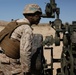 Integrated Task Force artillery Marines conduct fire-missions for MCOTEA assessment