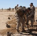 Integrated Task Force artillery Marines conduct fire-missions for MCOTEA assessment