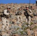 Integrated Task Force artillery Marines conduct fire-missions for MCOTEA assessment