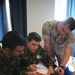 Keeping the Peace: Multinational Peace Support Operations Course