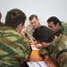 Keeping the peace: Multinational Peace Support Operations Course