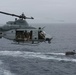 15th MEU MRF conducts VBSS during COMPTUEX