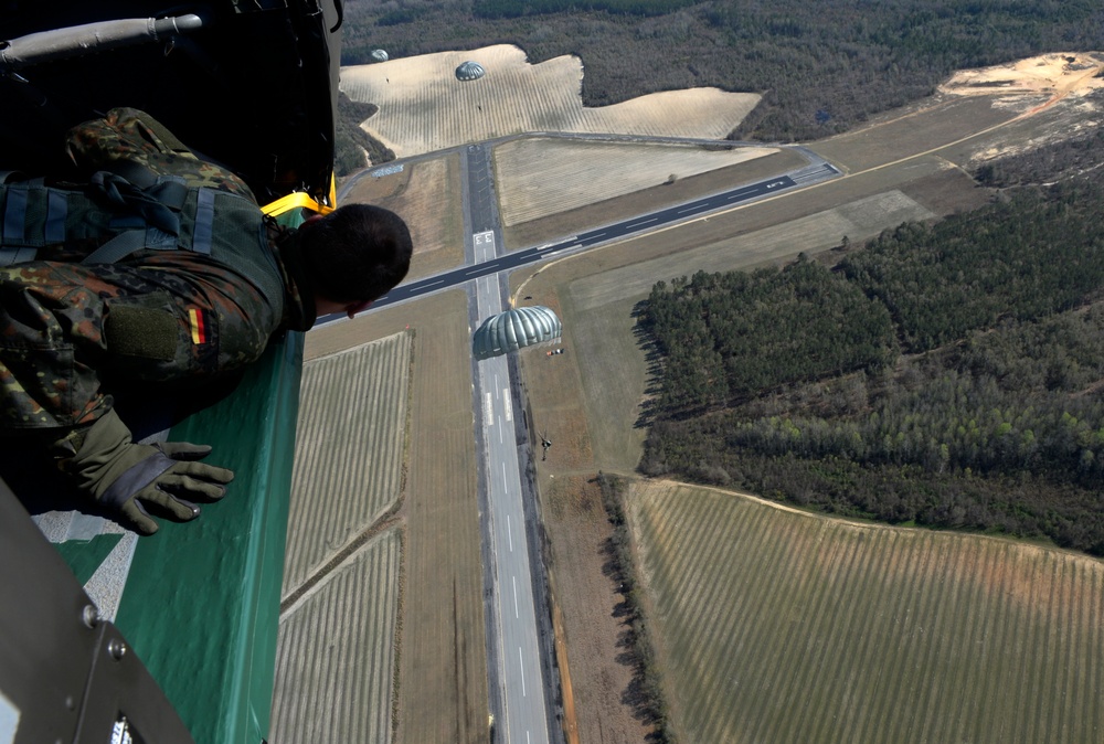 Operation Skyfall 2015