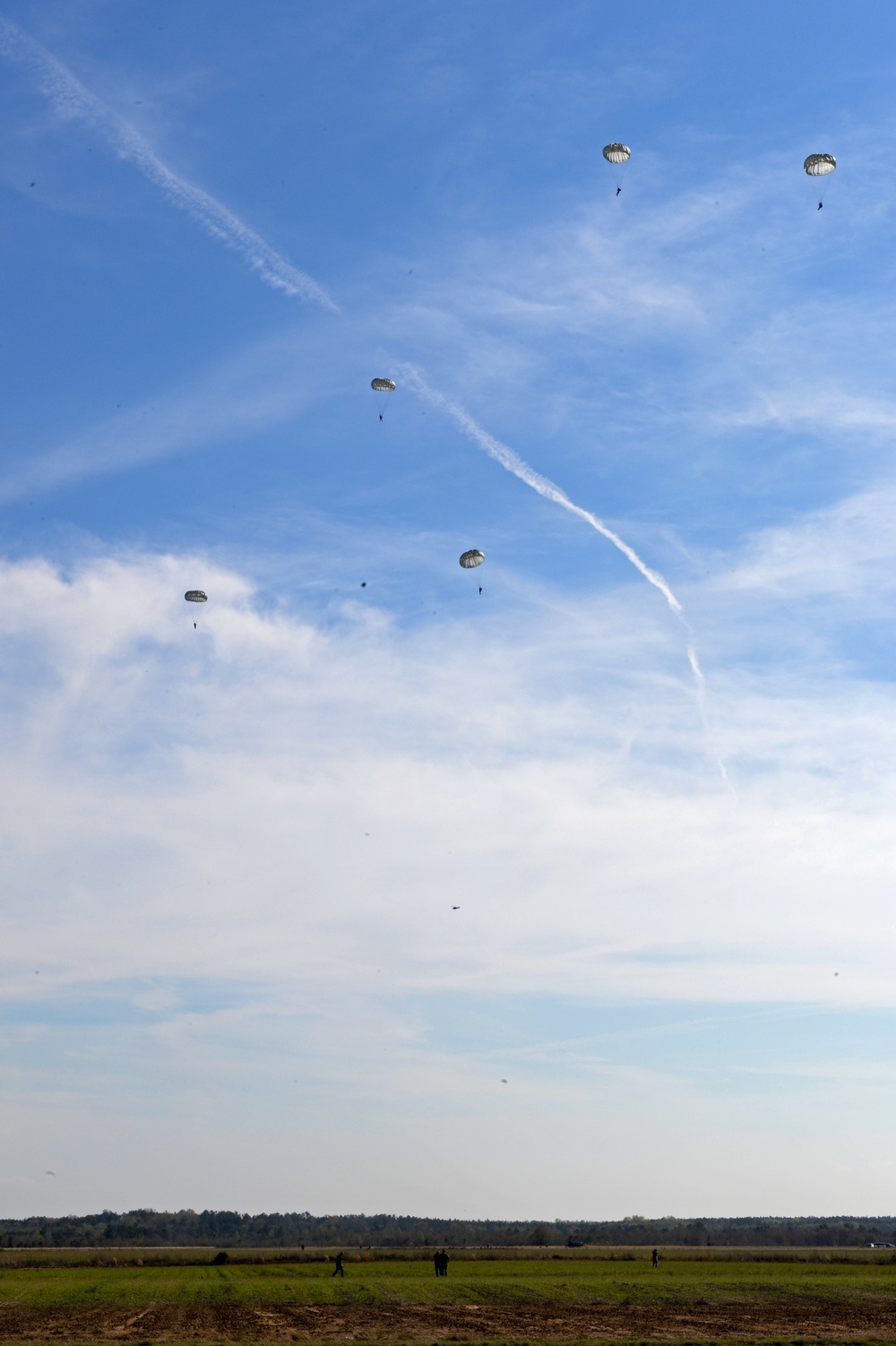 Operation Skyfall 2015