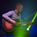 Chris Young brings American country to Korea