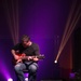 Chris Young brings American country to Korea