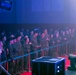 Chris Young brings American country to Korea