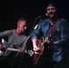 Chris Young brings American country to Korea