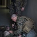 Corpsmen Providing First Aid