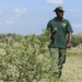 US Marines and Tanzanians work to fight illicit trafficking