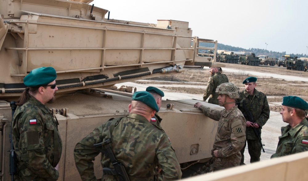 DVIDS - Images - Operation Atlantic Resolve [Image 11 of 12]