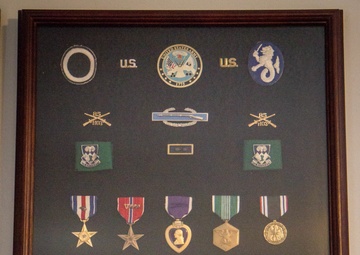 South Carolina living legend, 97, to walk in Bataan Memorial Death March