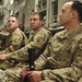 2nd Sqdn, 2nd CR arrives in Romania in support of OAR