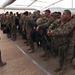 2nd Sqdn, 2nd CR arrives in Romania for OAR