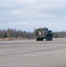 Iron Troop prepare for Dragoon Ride in Estonia