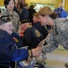 World War II veteran awarded Bronze Star