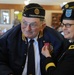 World War II veteran awarded Bronze Star