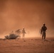 BLT 3/6 conducts machine gun, mortar range