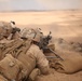 BLT 3/6 conducts machine gun, mortar range