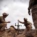 BLT 3/6 conducts machine gun, mortar range