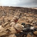 BLT 3/6 conducts machine gun, mortar range