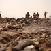 BLT 3/6 conducts machine gun, mortar range