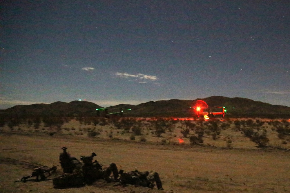 Rangers at NTC