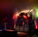 Black Label Society rocks out with Ramstein