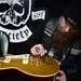 Black Label Society rocks out with Ramstein