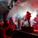 Black Label Society rocks out with Ramstein