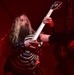 Black Label Society rocks out with Ramstein