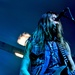 Black Label Society rocks out with Ramstein