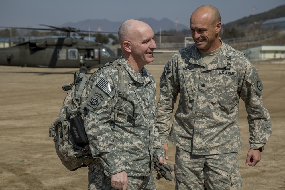 Foal Eagle 2015