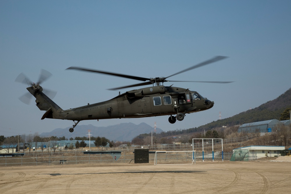 Foal Eagle 2015