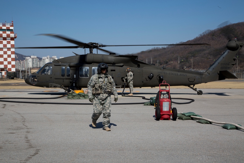Foal Eagle 2015