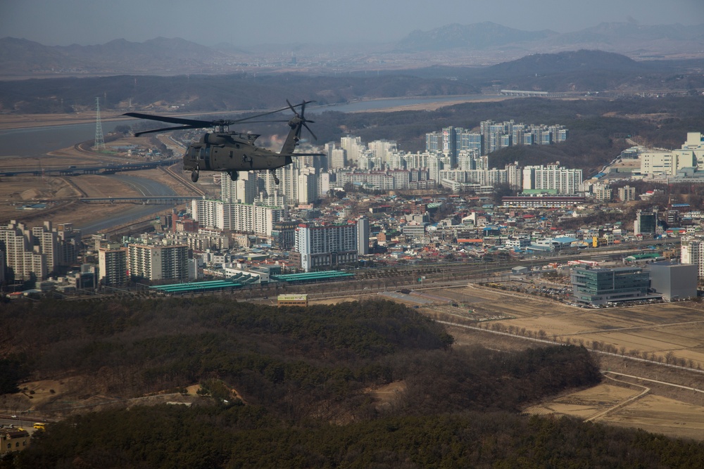 Foal Eagle 2015