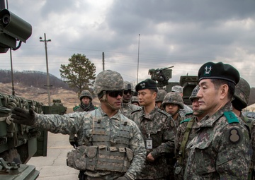 Foal Eagle 2015